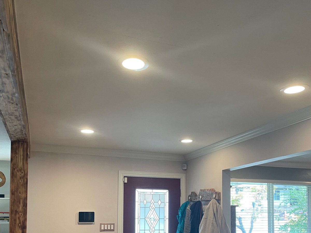 All About Recessed&nbsp;Lighting