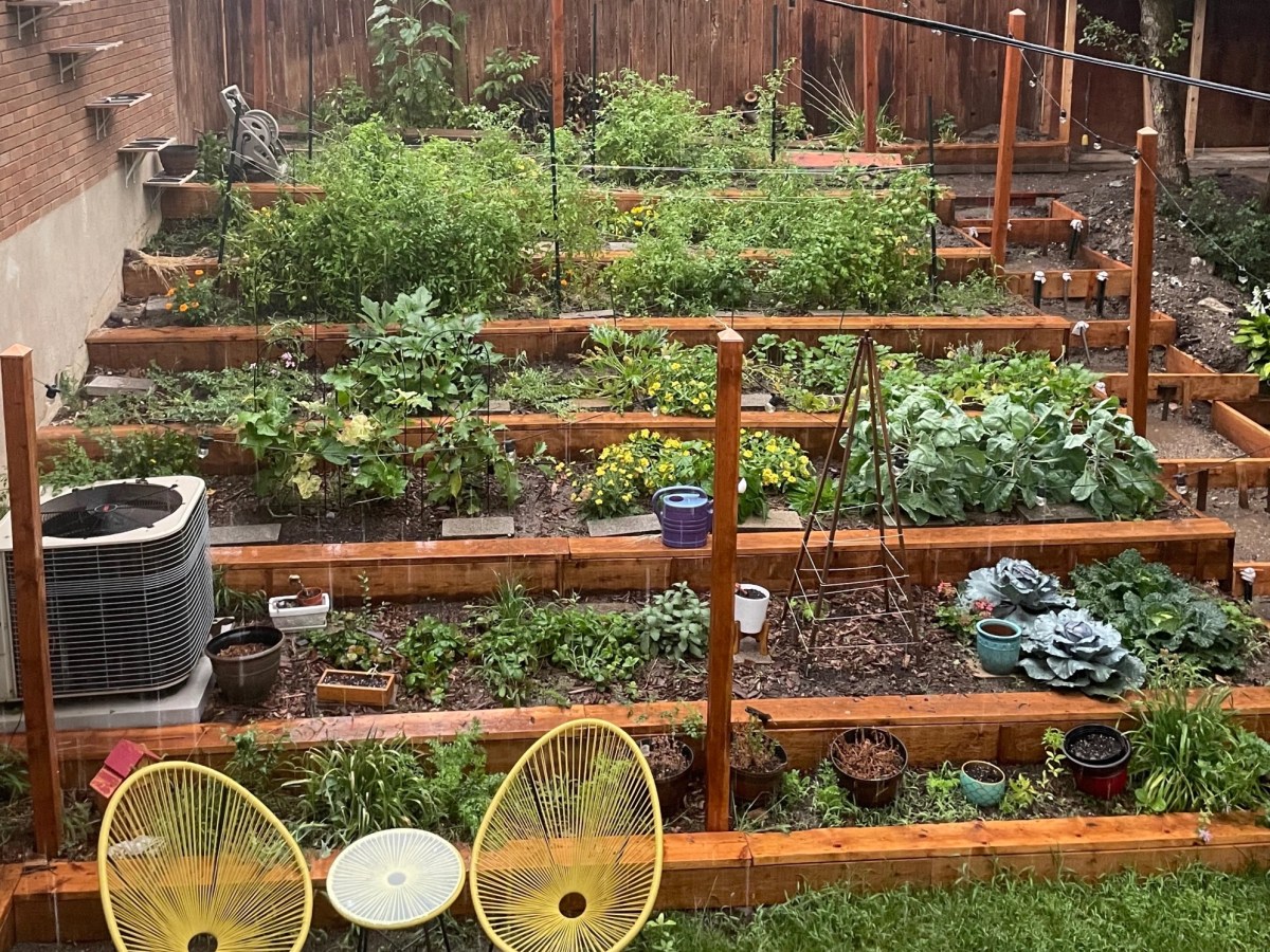 Utah Garden Consulting